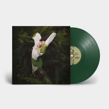 La Fleur - Väsen Green Vinyl LP