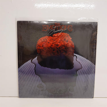 The Emotions - Sincerely Vinyl LP
