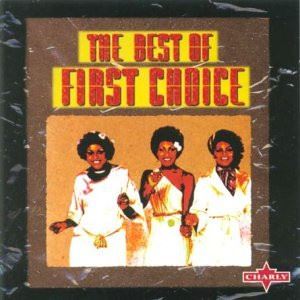 First Choice - The Best Of First Choice CD