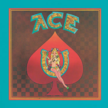Bobby Weir - Ace (50th Anniversary)