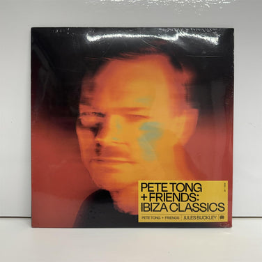 Pete Tong - Ibiza Classics Vinyl LP