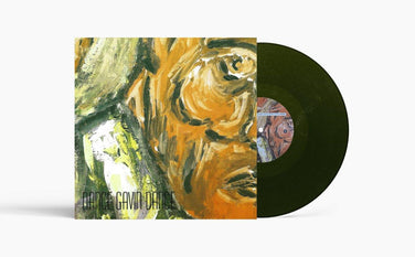 Dance Gavin Dance - Whatever I Say Is Royal Ocean 20th Anniversary 12" Forest Green Glitter Vinyl EP Reissue