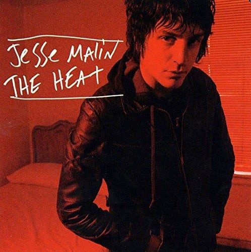 Jesse Malin - The Heat 2x Vinyl LP