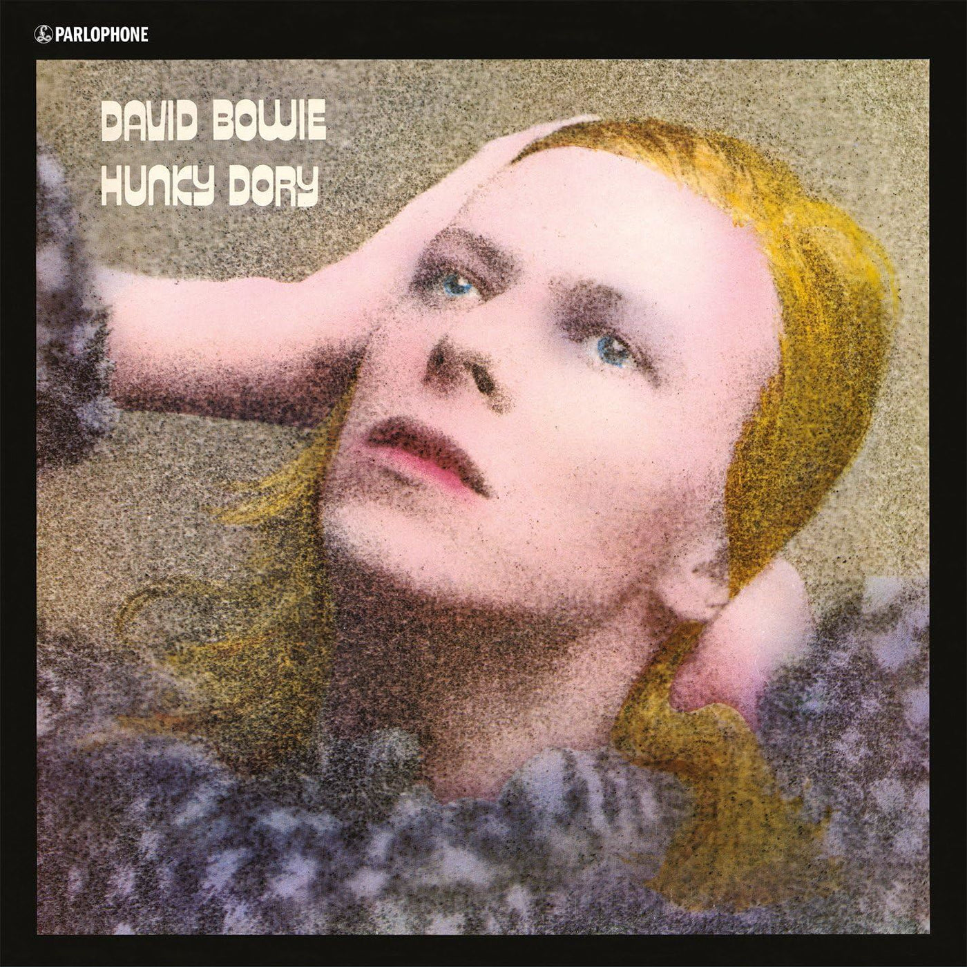 David Bowie - Hunky Dory Vinyl LP Reissue