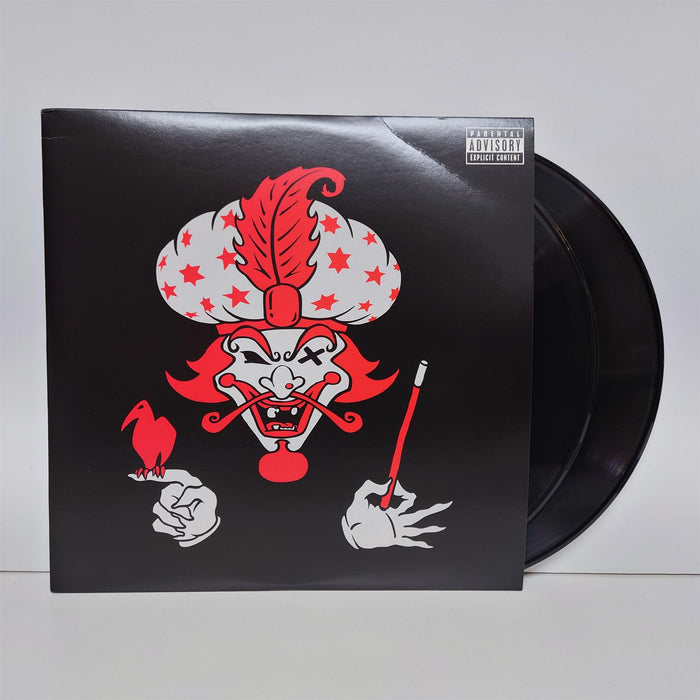 Insane Clown Posse - The Great Milenko 2x Vinyl LP