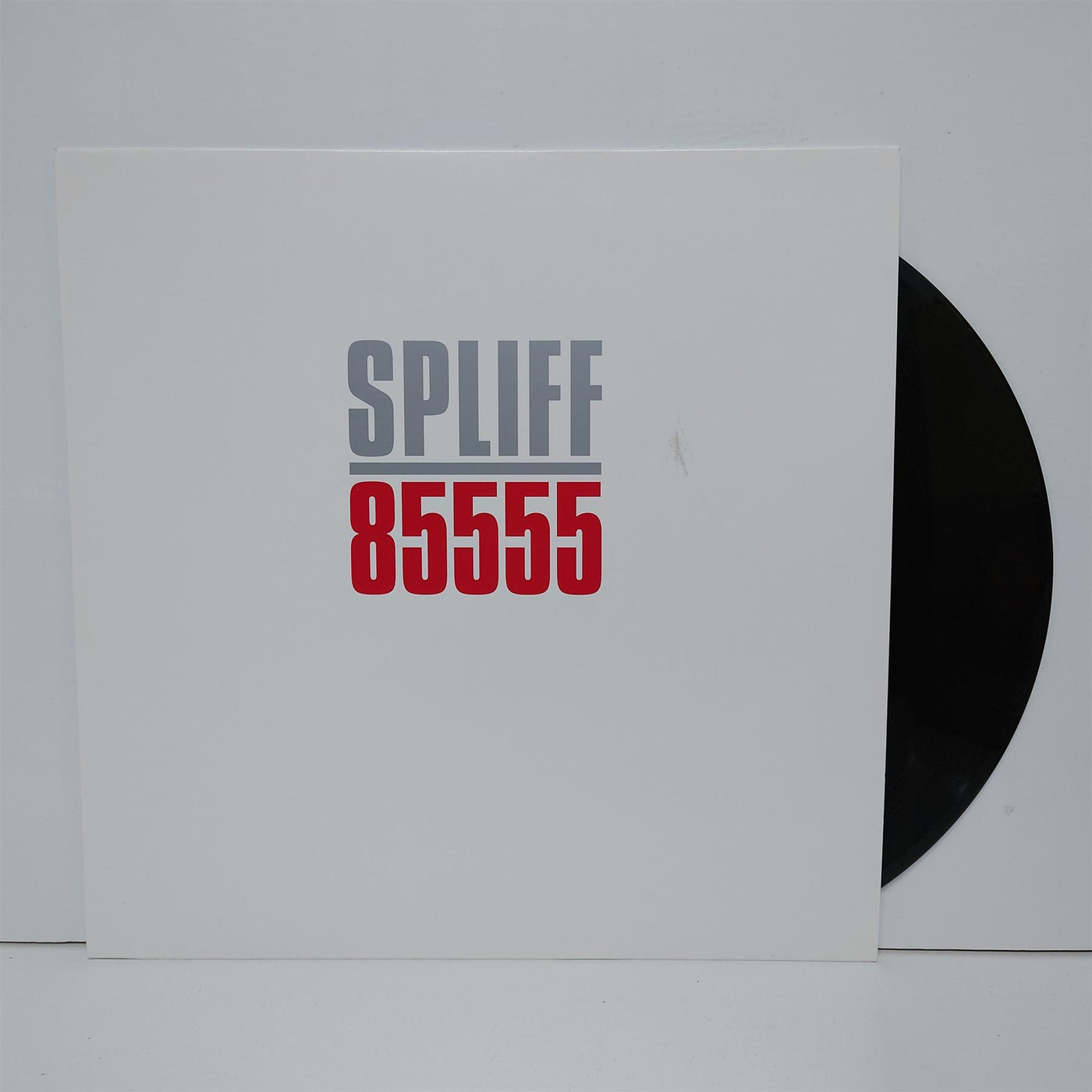 Spliff - 85555 180G Vinyl LP Reissue