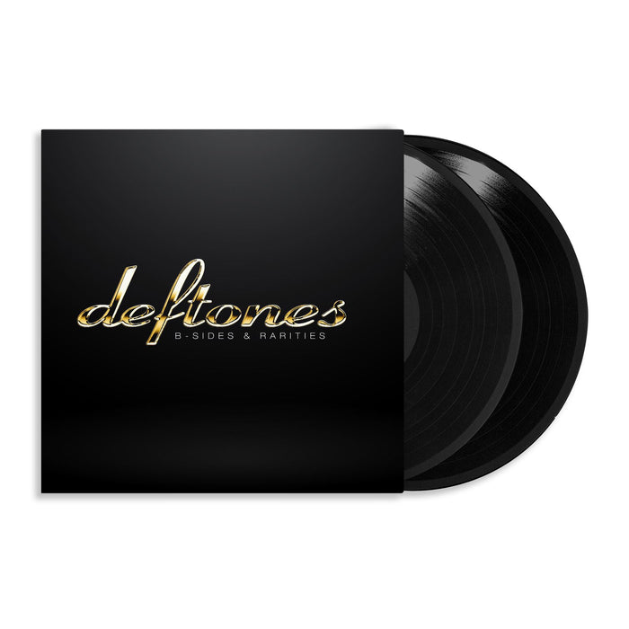 Deftones - B-Sides & Rarities 2x Vinyl LP Remastered