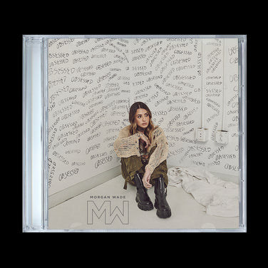 Morgan Wade - Obsessed CD