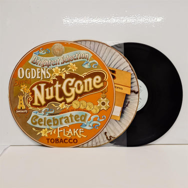 Small Faces - Ogdens' Nut Gone Flake Vinyl LP