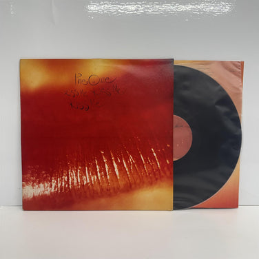 The Cure - Kiss Me Kiss Me Kiss Me Vinyl LP