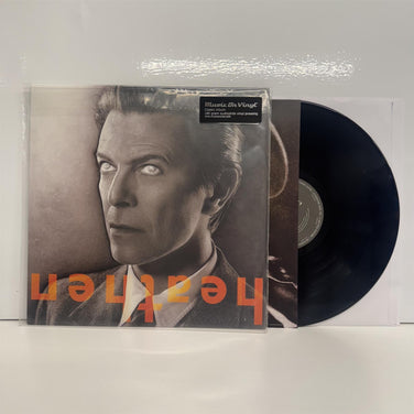 David Bowie - Heathen Vinyl LP
