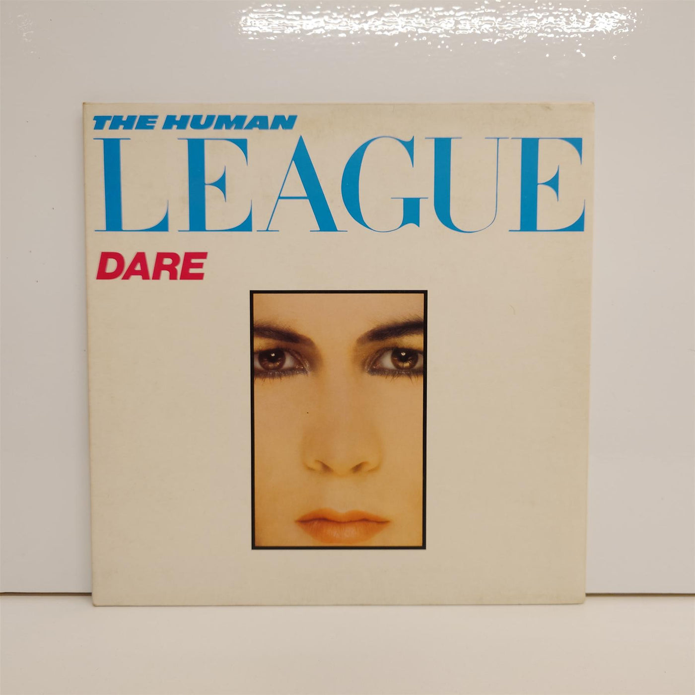 The Human League - Dare Vinyl LP