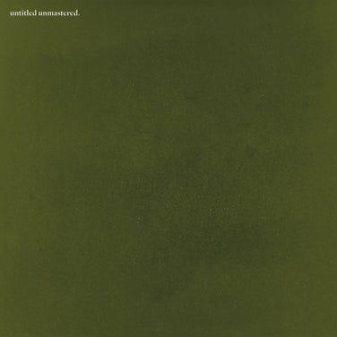 Kendrick Lamar - Untitled Unmastered. Vinyl LP
