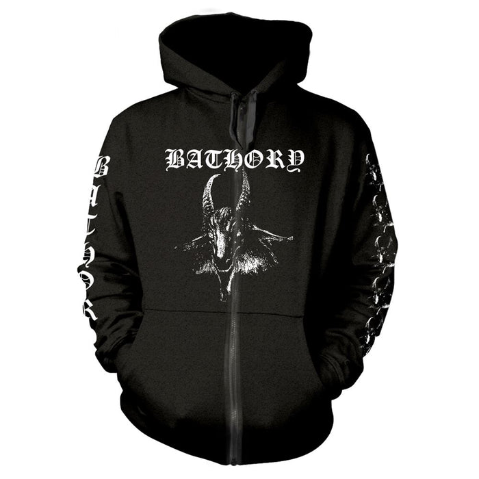 Bathory - Goat Hoodie