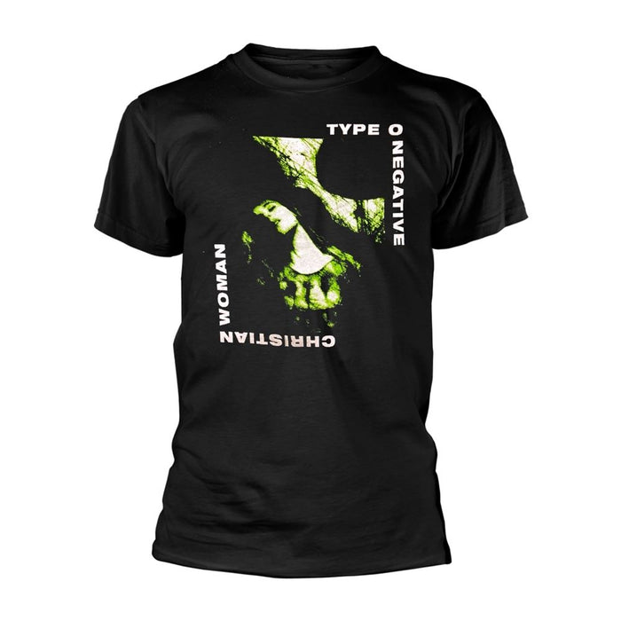 Type O Negative - Christian Woman T-Shirt