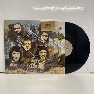 Stealers Wheel - Stealers Wheel 180G Vinyl LP Reissue