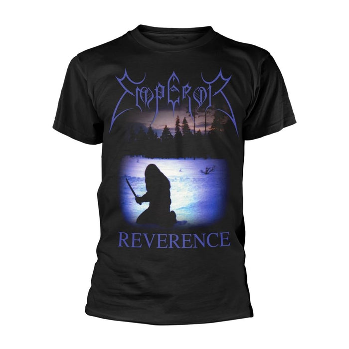 Emperor - Reverence T-Shirt