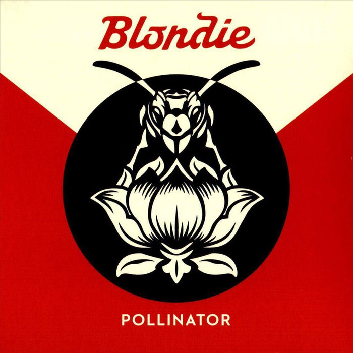 Blondie - Pollinator CD