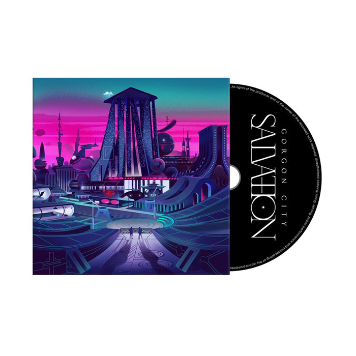 Gorgon City - Salvation