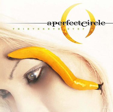 A Perfect Circle - Thirteenth Step 2x 180G Vinyl LP Reissue