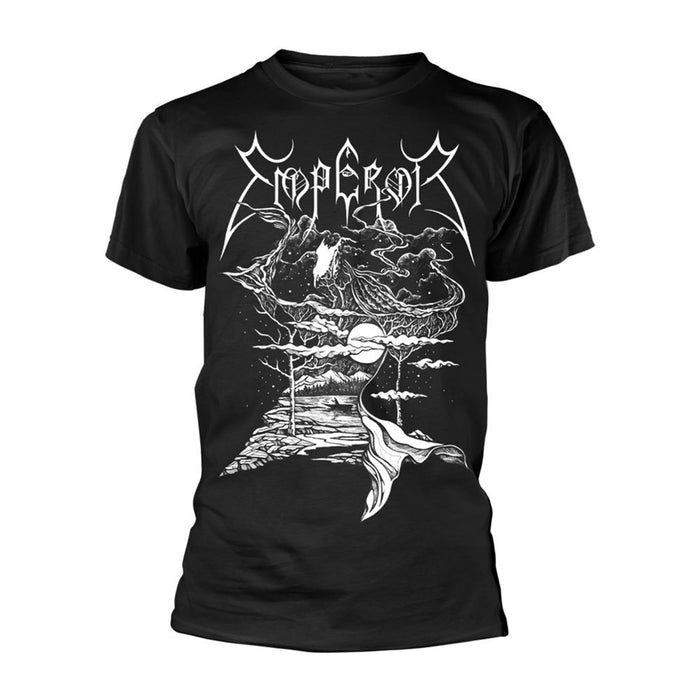 Emperor - The Wanderer T-Shirt