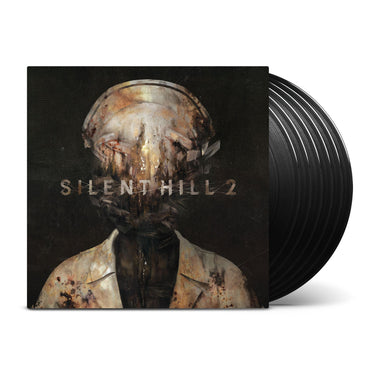 SILENT HILL 2 (Original Soundtrack) - Akira Yamaoka