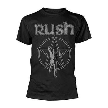 Rush - Starman T-Shirt