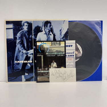 The Style Council - Café Bleu Vinyl LP