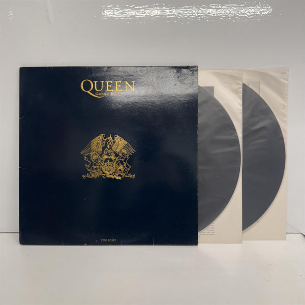 Queen - Greatest Hits II 2x Vinyl LP