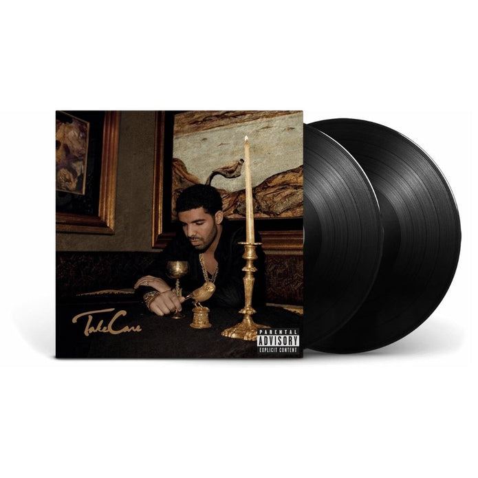Drake - Take Care 2x Vinyl LP