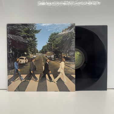 The Beatles - Abbey Road Vinyl LP