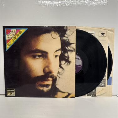 Cat Stevens - The View From The Top Vinyl LP