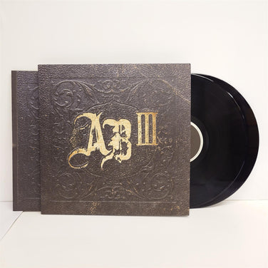 Alter Bridge - AB III 2x 180G Vinyl LP Reissue