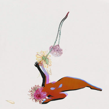 Future Islands - The Far Field  Vinyl LP