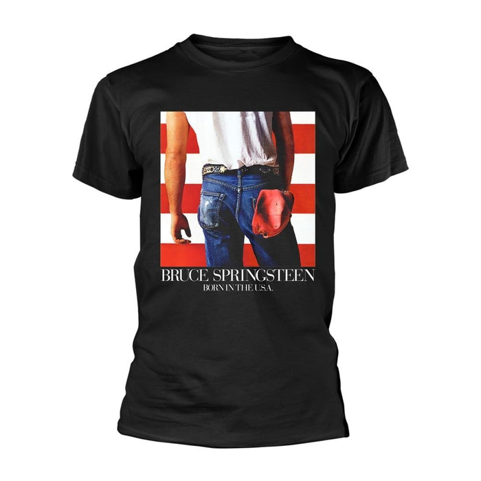 Bruce Springsteen - Bitu T-Shirt