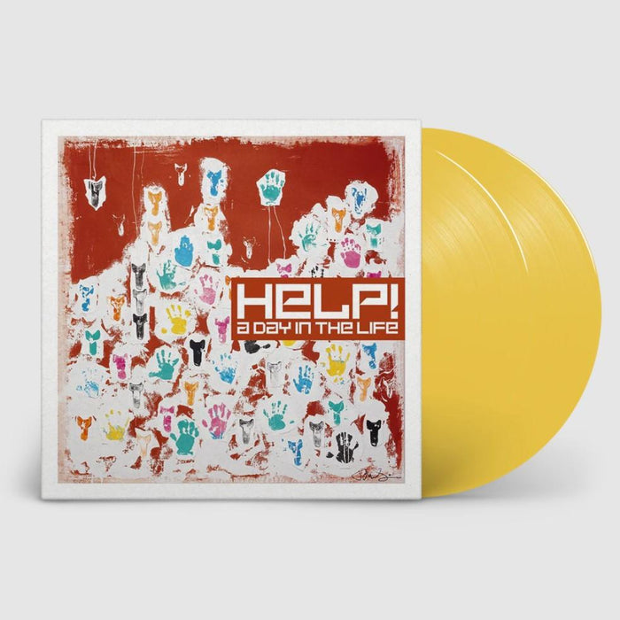 War Child Help! A Day In The Life - Various Artists
