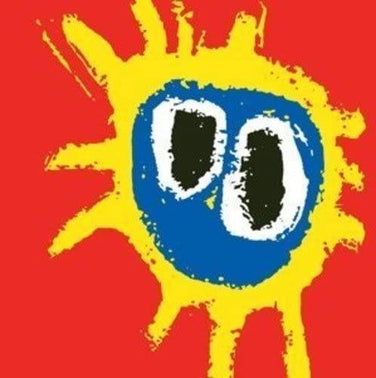 Primal Scream - Screamadelica 2x Vinyl LP Reissue