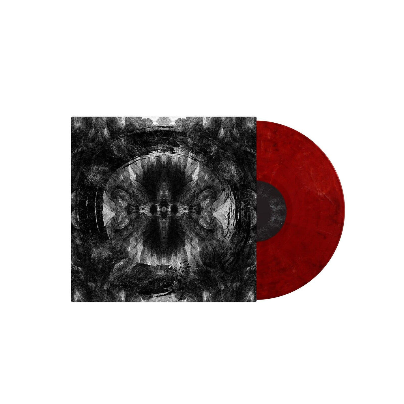 Architects - Holy Hell National Album Day "Bloody Mary" Vinyl LP