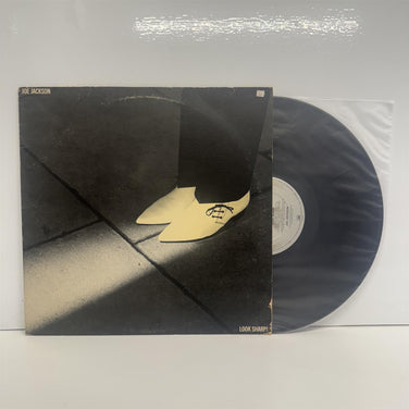 Joe Jackson - Look Sharp! Vinyl LP