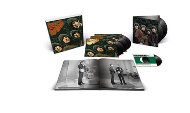 The Beatles - Rubber Soul - Special Edition