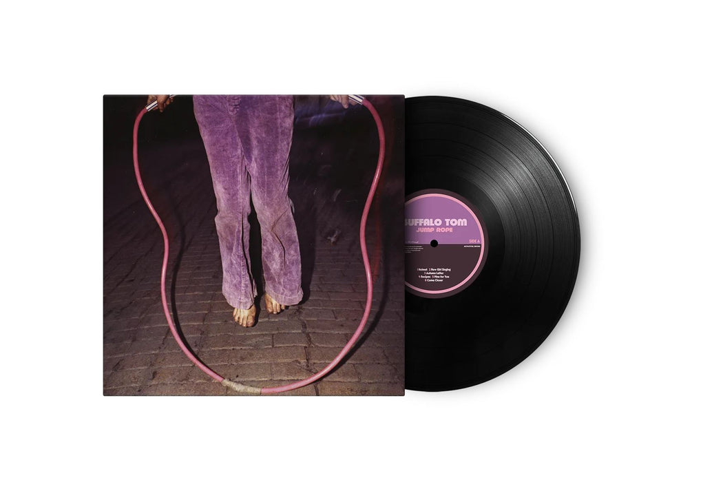 Buffalo Tom - Jump Rope 180G Vinyl LP