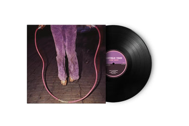 Buffalo Tom - Jump Rope 180G Vinyl LP