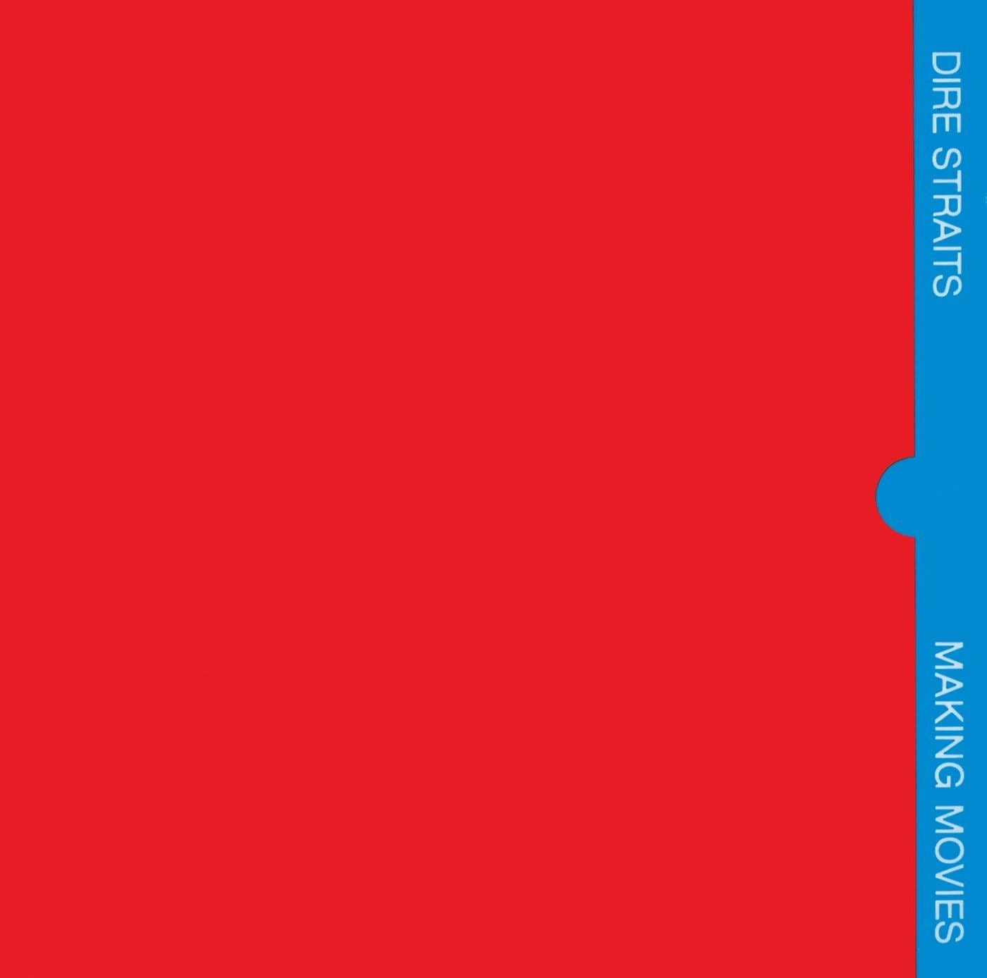 Dire Straits - Making Movies Vinyl LP Reissue