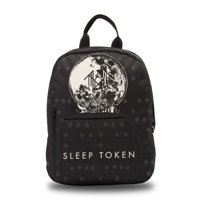 Sleep Token - The Summoning (Black) Mini Backpack