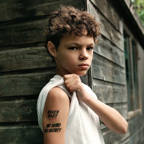 Beach Baby - No Mind No Money CD