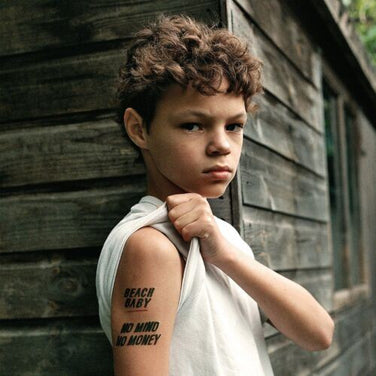 Beach Baby - No Mind No Money CD