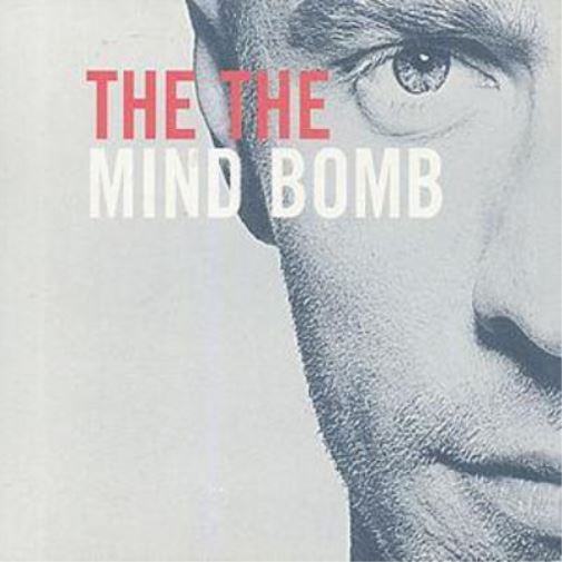 The The - Mind Bomb CD
