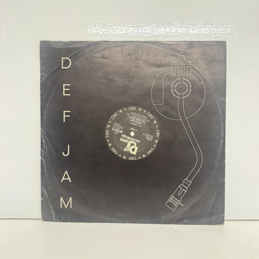 LL Cool J - I Need Love 12" Vinyl Single