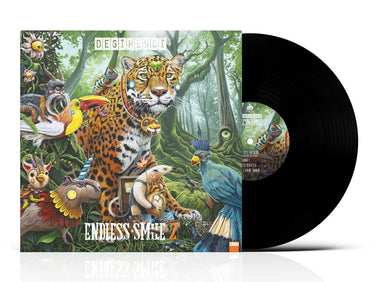 Degiheugi - Endless Smile 2