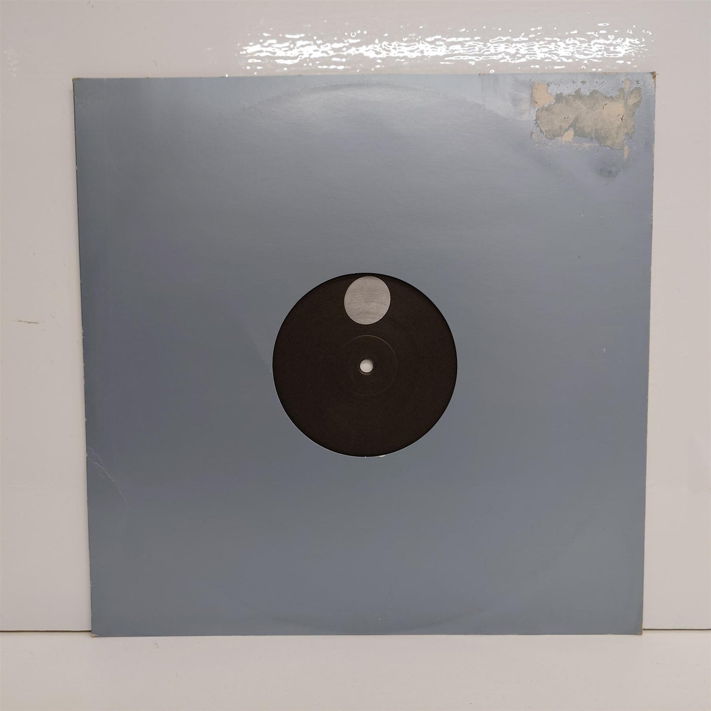 Cycloid - Cycloid 12" Vinyl Single